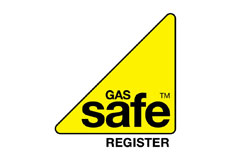 gas safe companies Moel Y Crio